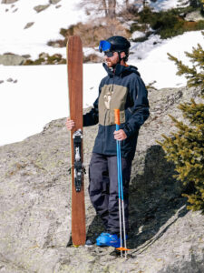 Clément Fauveau