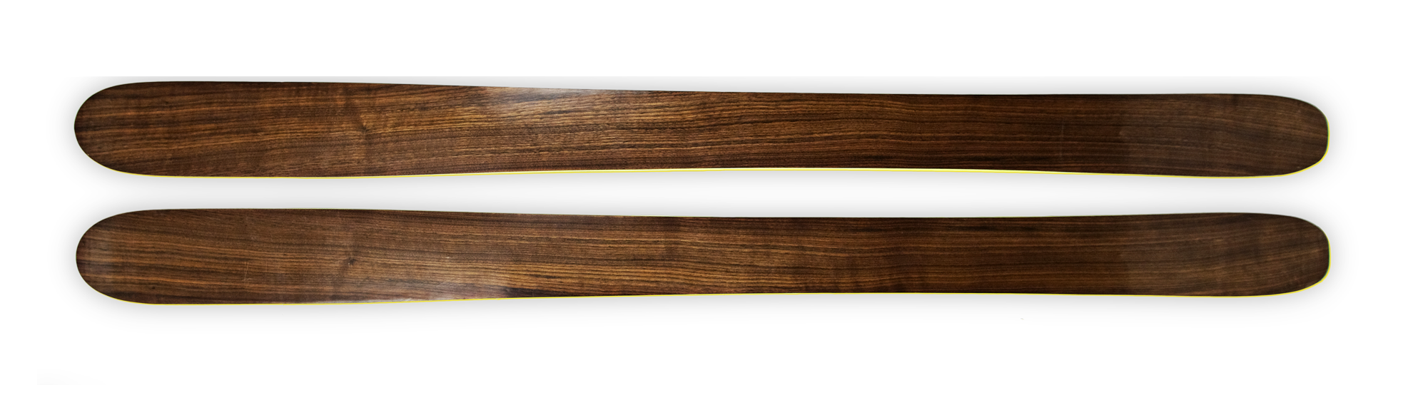Natural Skis