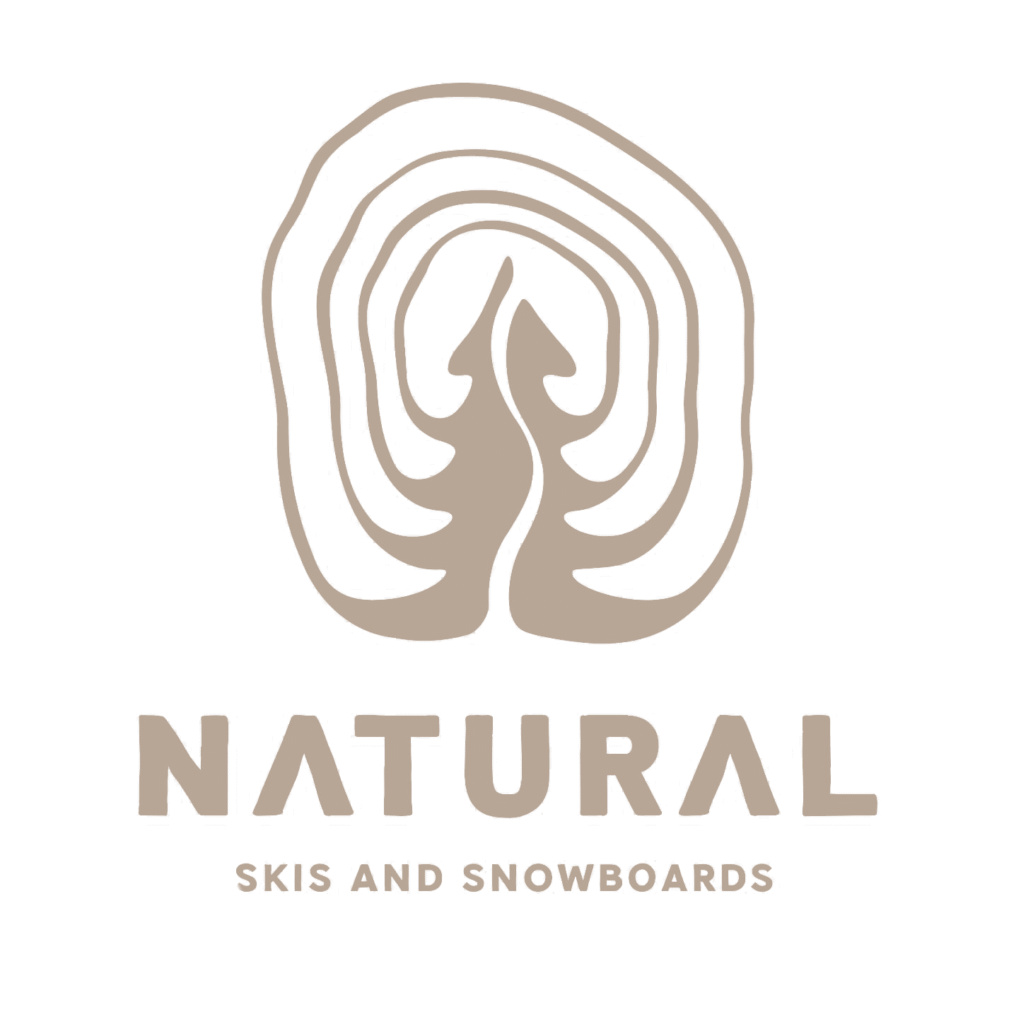 Natural - Skis and snowboards
