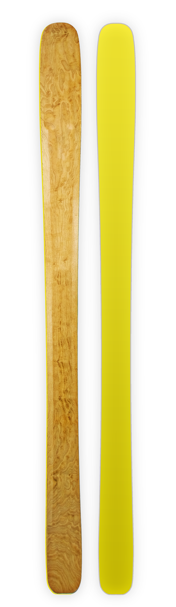 Natural : TS100
