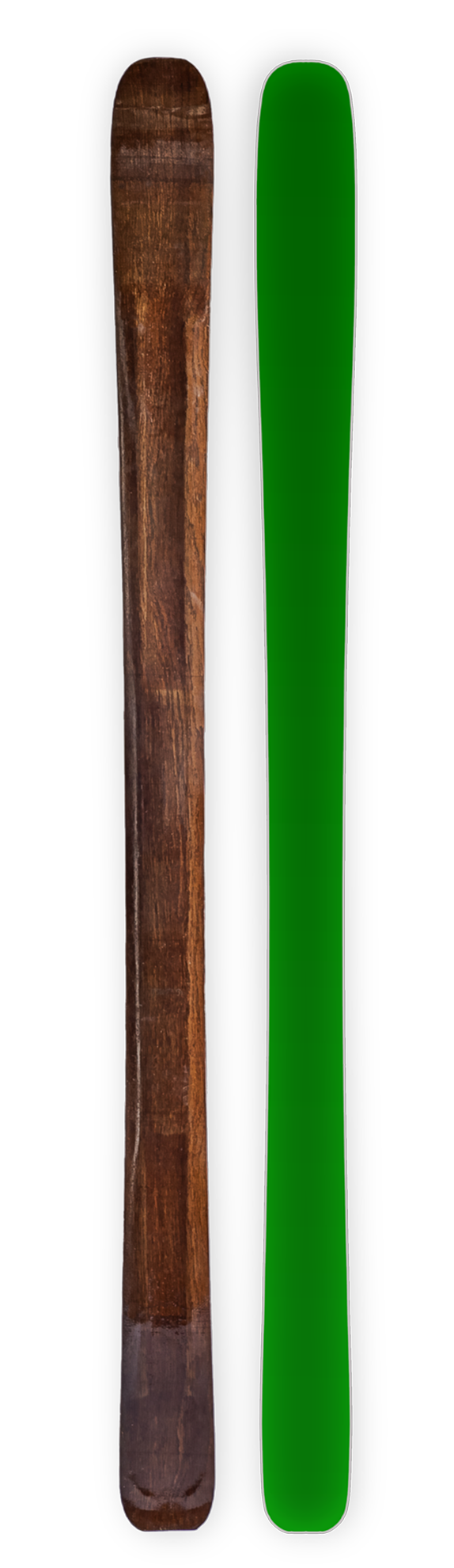 Natural : TS107