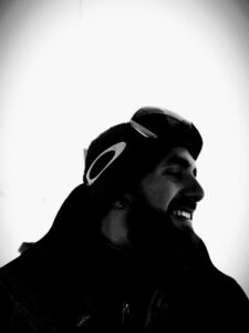 Marcos Luvini