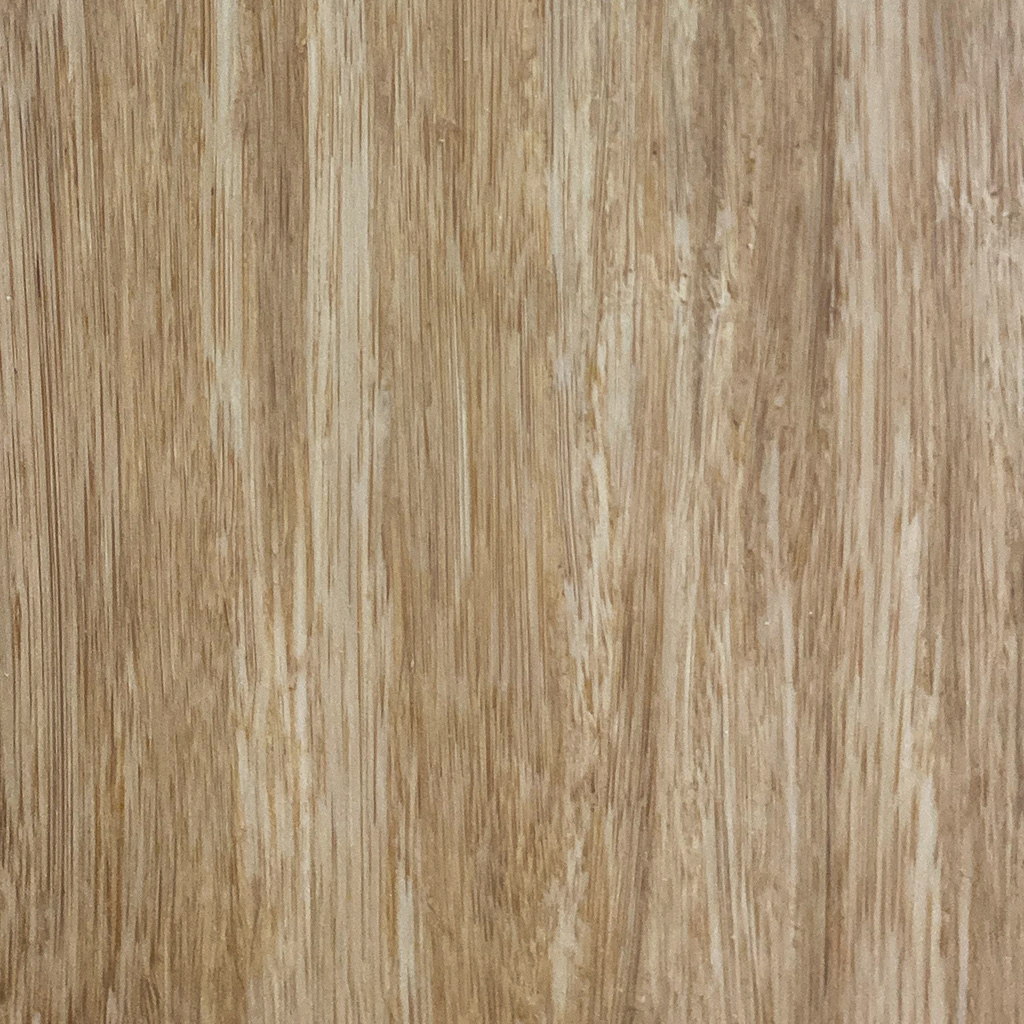 Strandwoven bamboo