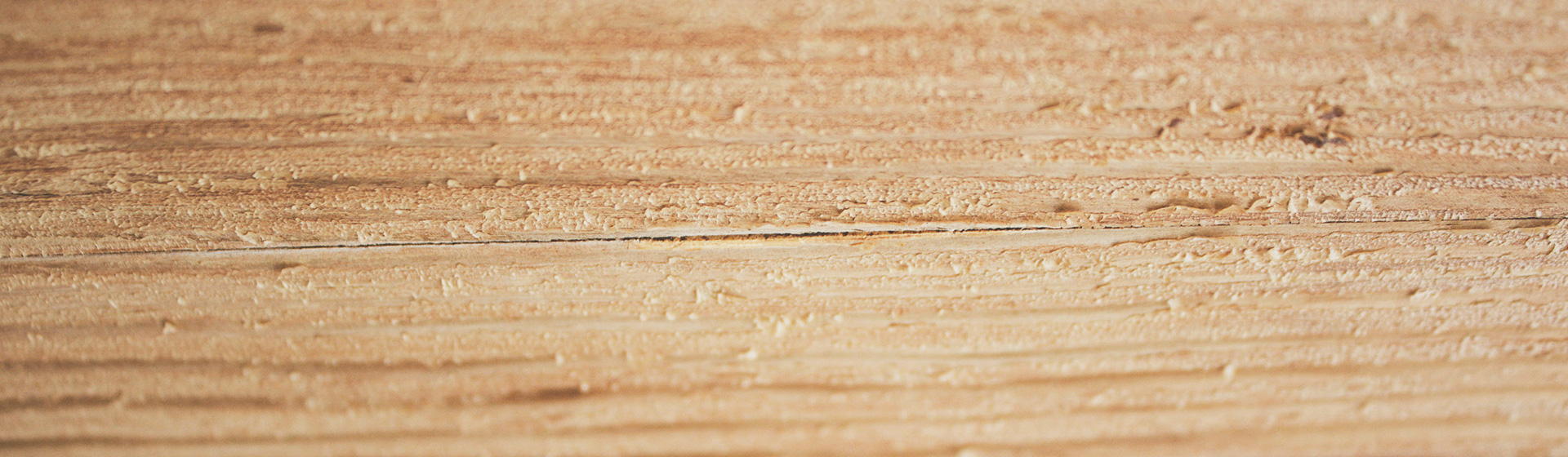 Wood Ski Construction