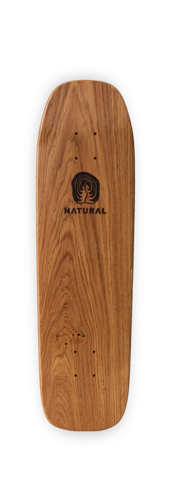 Natural Cruiser Longboard